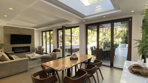 Increible Villa en Venta en El Rosario, Marbella, imatge 3