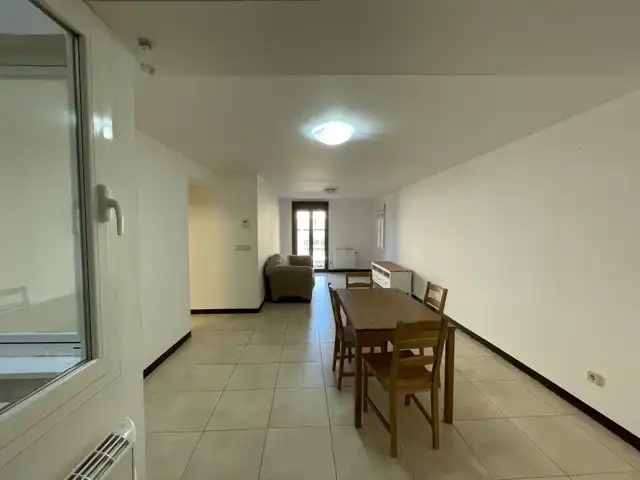 Piso de alquiler en Calle Salamero, 4, Graus
