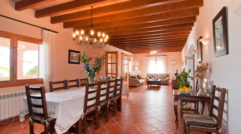 Photo 3 of Country house to rent in S'Alquería Blanca - Calonge, Illes Balears