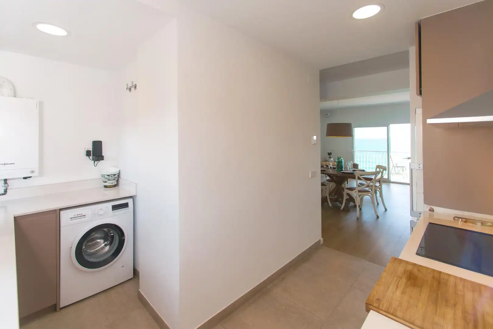 Apartament amb ascensor de lloguer a Sant Antoni de Calonge, imagen 16