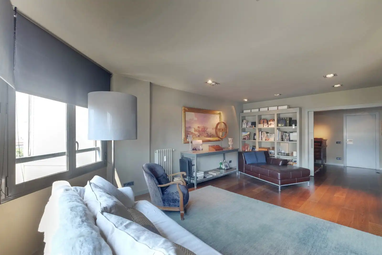 Appartement avec ascenseur à vendre à Sarrià - Sant Gervasi, imagen 4