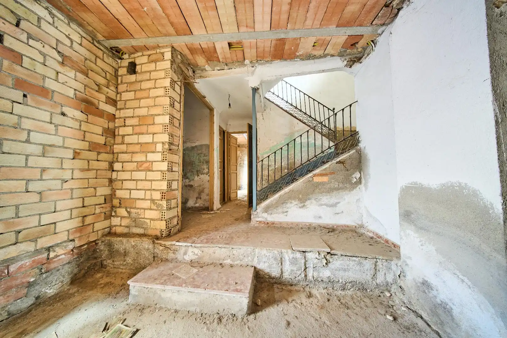 Inmuebles singulares en venta en Calle SANTA BARBARA, imagen 11