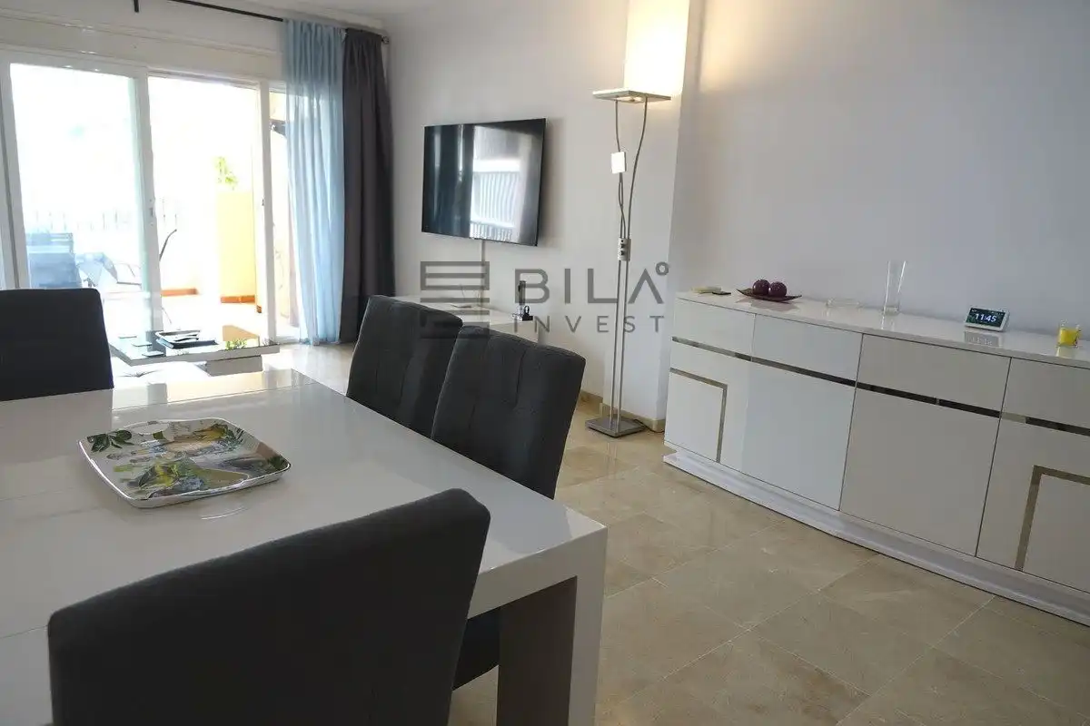 Flat with pool for sale in Urb. la Cala Hills, imagen 17