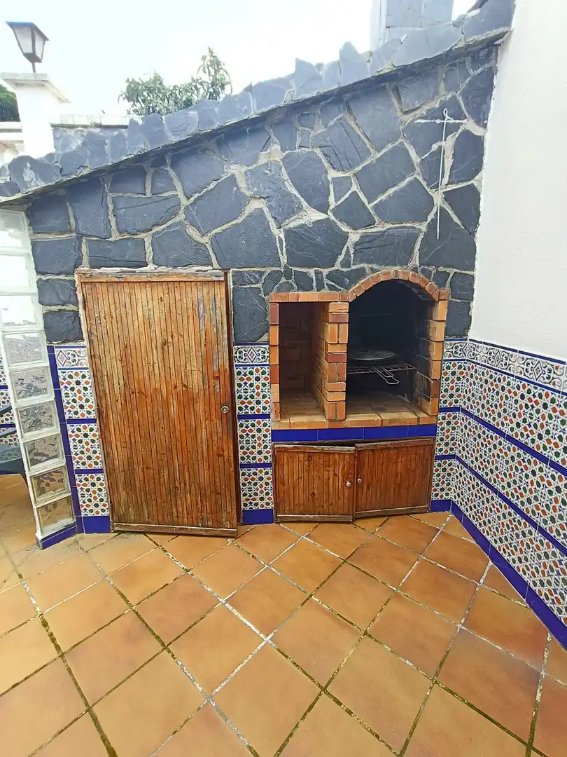 Casa o chalet en venta en Dosrius con Calefacción, Jardín privado y Terraza