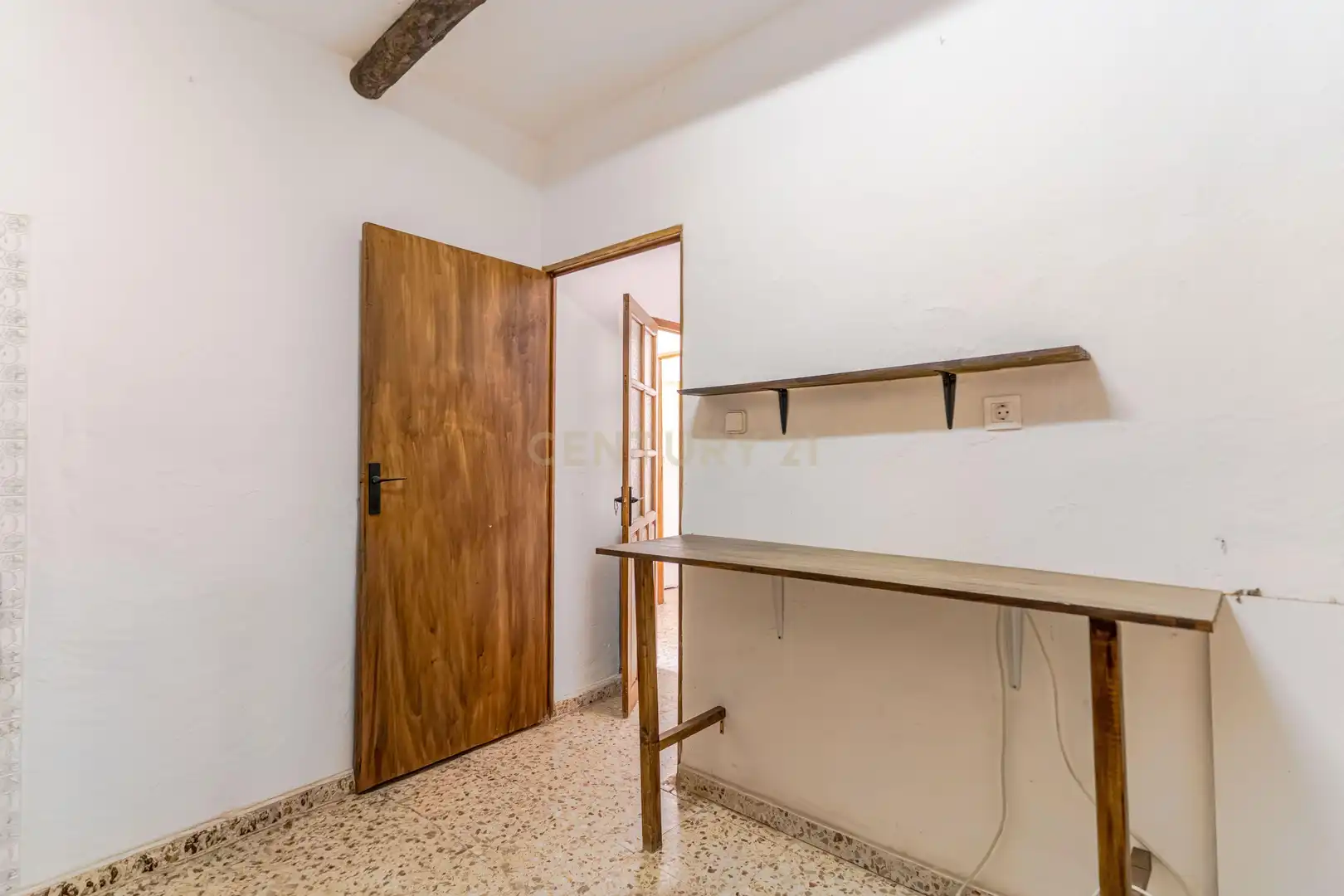 Casa o xalet en venda en El Pinar amb Balcó