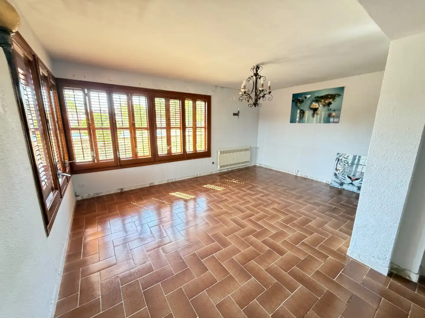 Chalet con terraza en venta en Carrer Hostal del Lluch, imagen 53