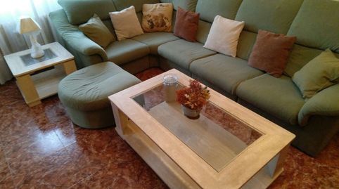 Foto 5 de Piso en venta en Guardia Civil - Zona industrial, Valdemoro