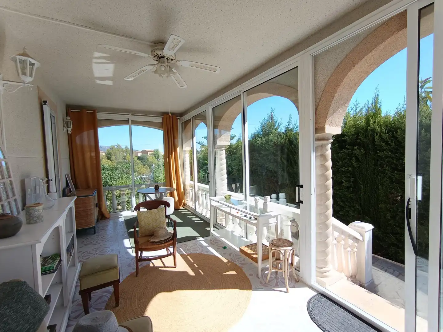 Villa avec terrasse à vendre à FLOR DE LA-3 CALES, imagen 23