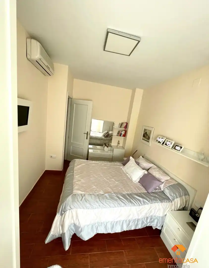 Dormitori de Casa o xalet en venda en Mérida