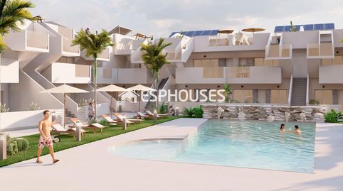 Apartamento en El Alba Mediterranean Resort  Roldán