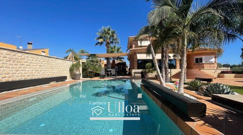 Photo 2 of Houses for sale in Calle Cactus, Los Girasoles, San Vicente del Raspeig / Sant Vicent del Raspeig