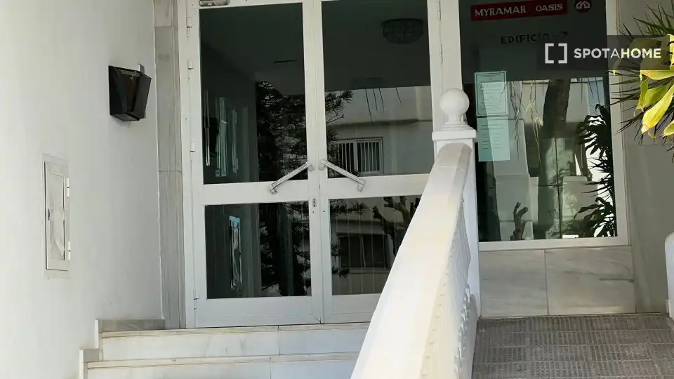 Room in Solymar
