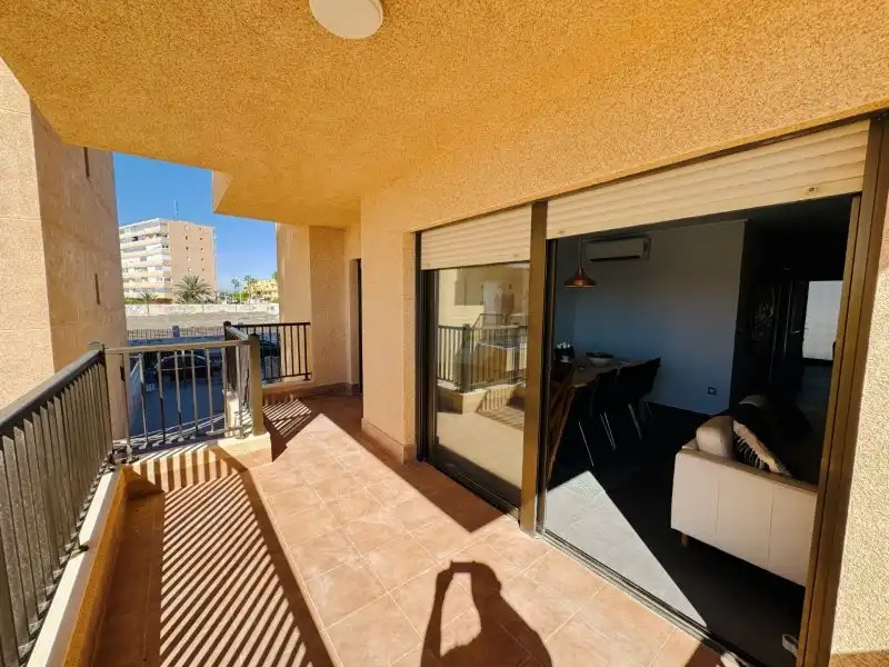 Apartament amb terrassa en venda a La Mata, imagen 7