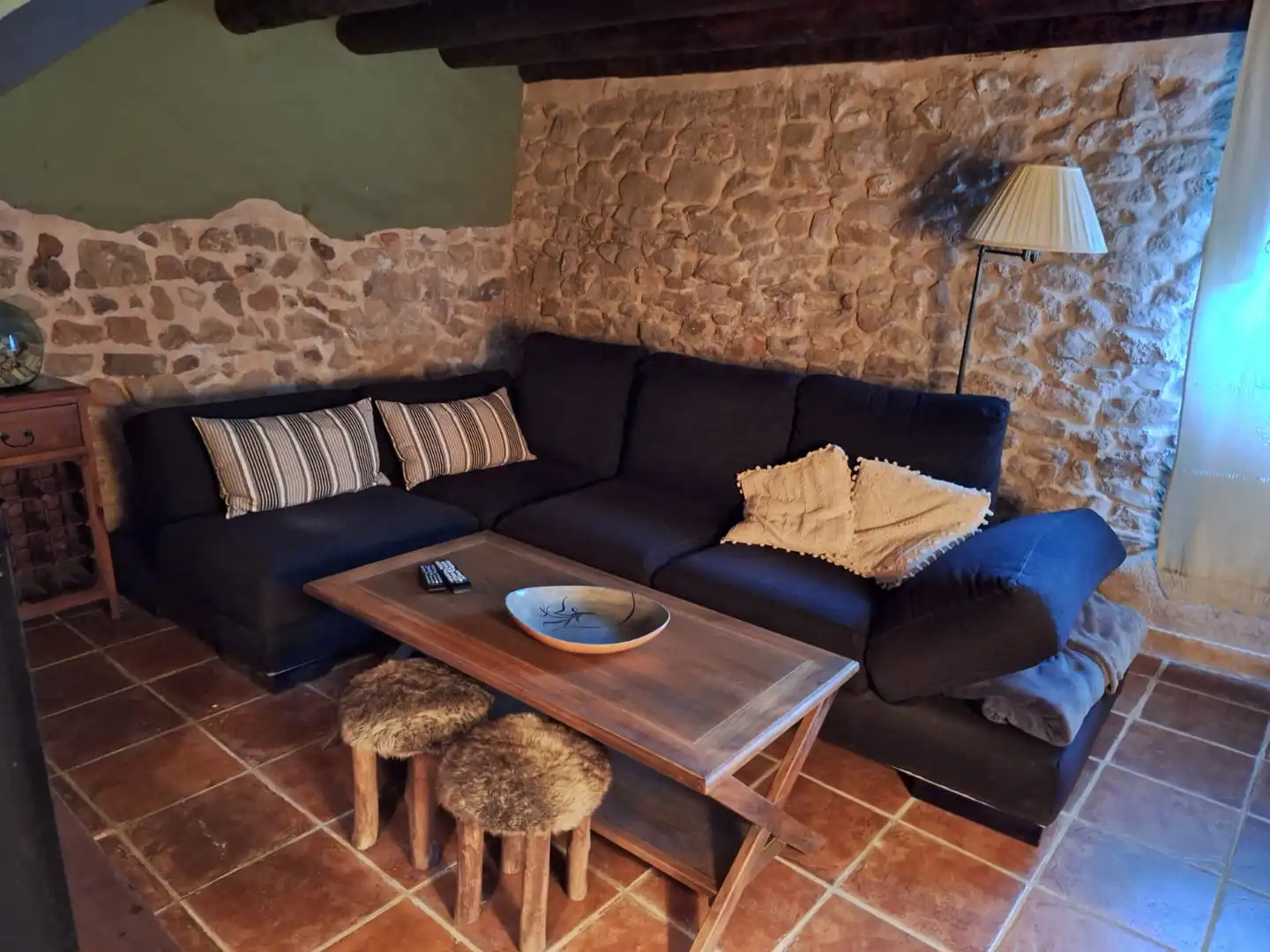 House_Chalet en Fuentespalda photo 4