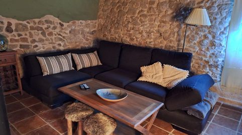 Foto 4 de Casa o chalet en venta en Fuentespalda, Teruel