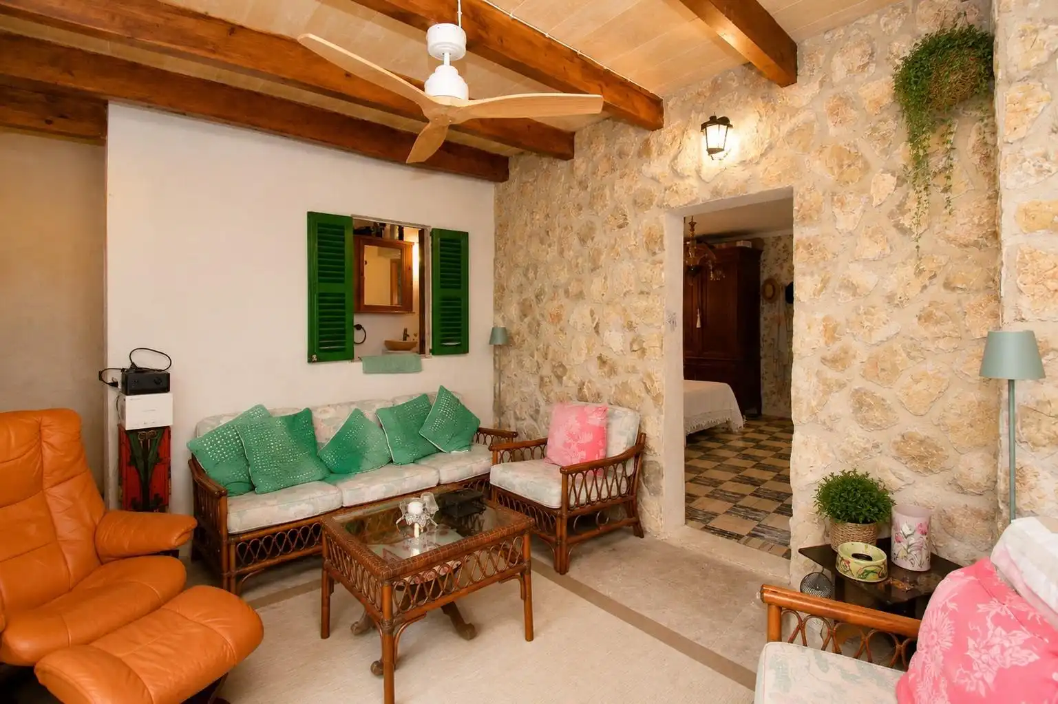 Chalet en venta en Calle MARTIRS, imagen 26