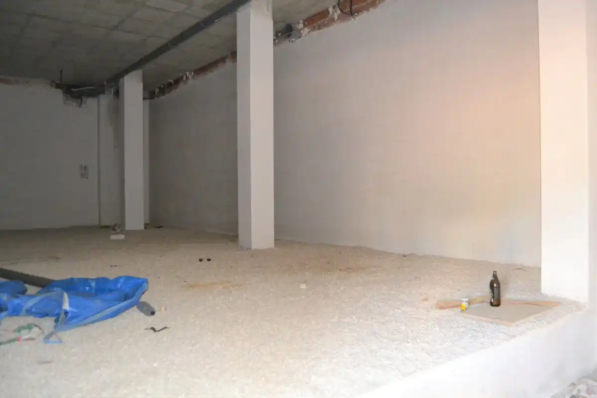 Local en venta en Murcia