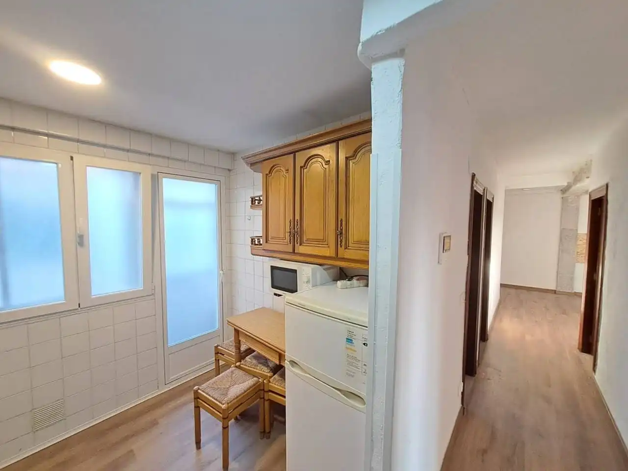 Flat with lift for sale in Calle San Juan de Ortega, imagen 21