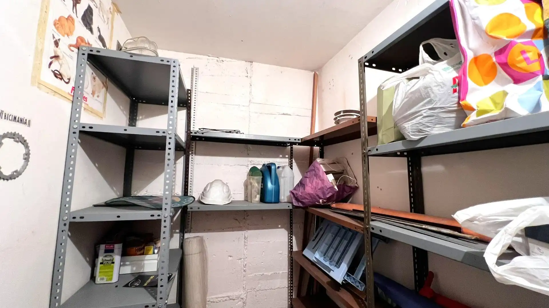 Appartement avec jardin à vendre à Covibar - Pablo Iglesias, imagen 31