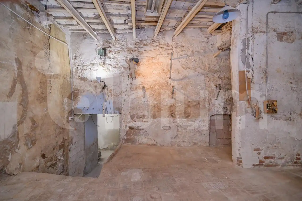 Local comercial en venda a Carrer BELLAFILA, imagen 6