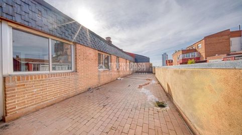 Foto 4 de Piso en venta en La Victoria - Puente Jardín, Valladolid Capital