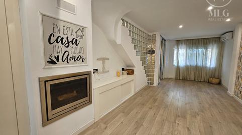 Foto 2 de Casa adosada en venda a De Navarro Ledesma, El Tejar - Hacienda Bizcochero, Málaga Capital