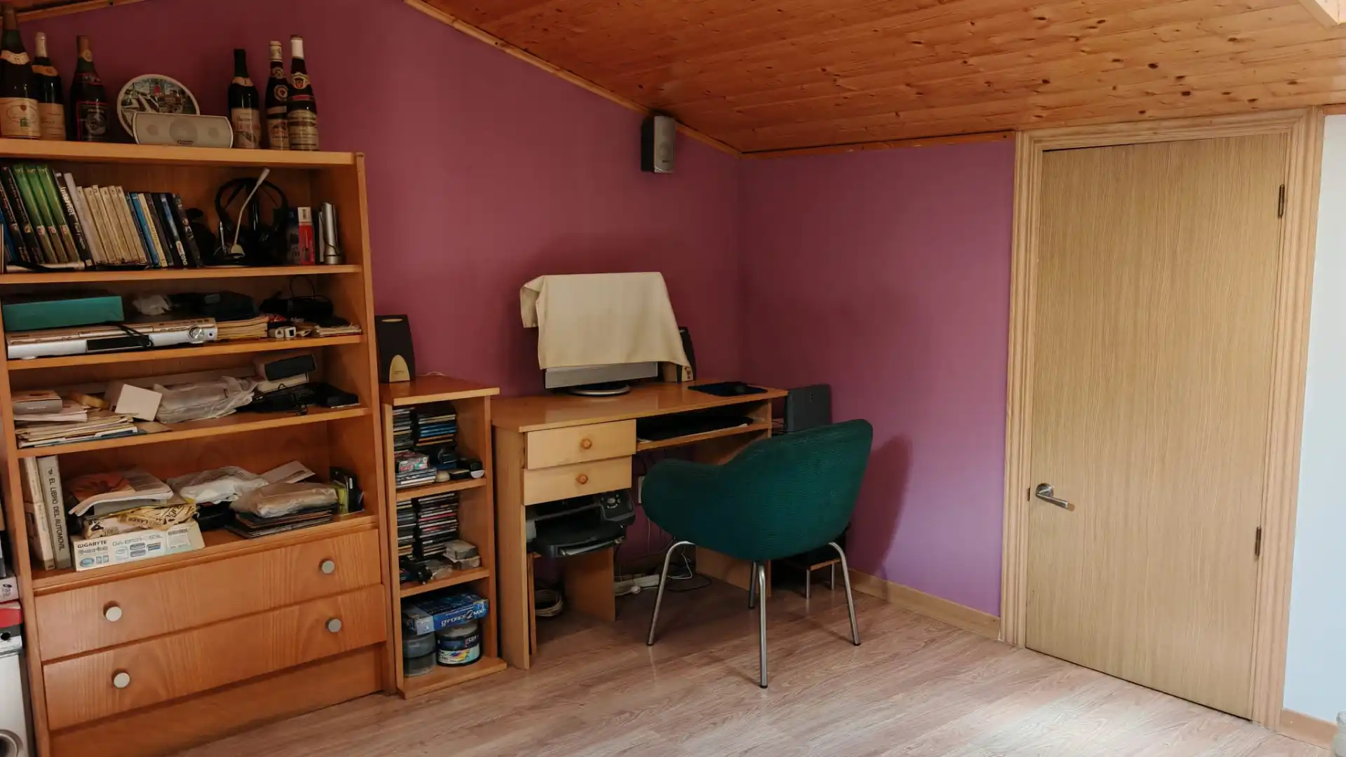 Dúplex en venda a Creu de Barberà - Sector Sud, imagen 33