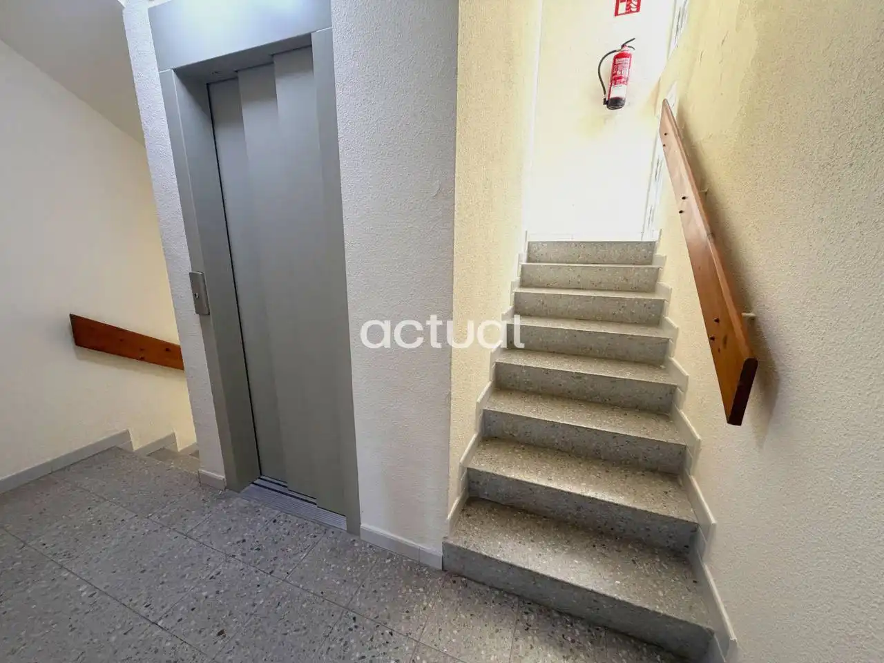 Wohnungen zum Verkauf in Castell d'Aro, Platja d'Aro i s'Agaró mit Balkon und Alarm