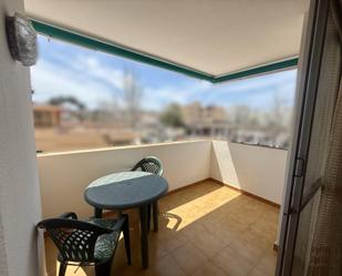 Balcony of Flat for sale in Calvià  with Heating, Terrace and Balcony