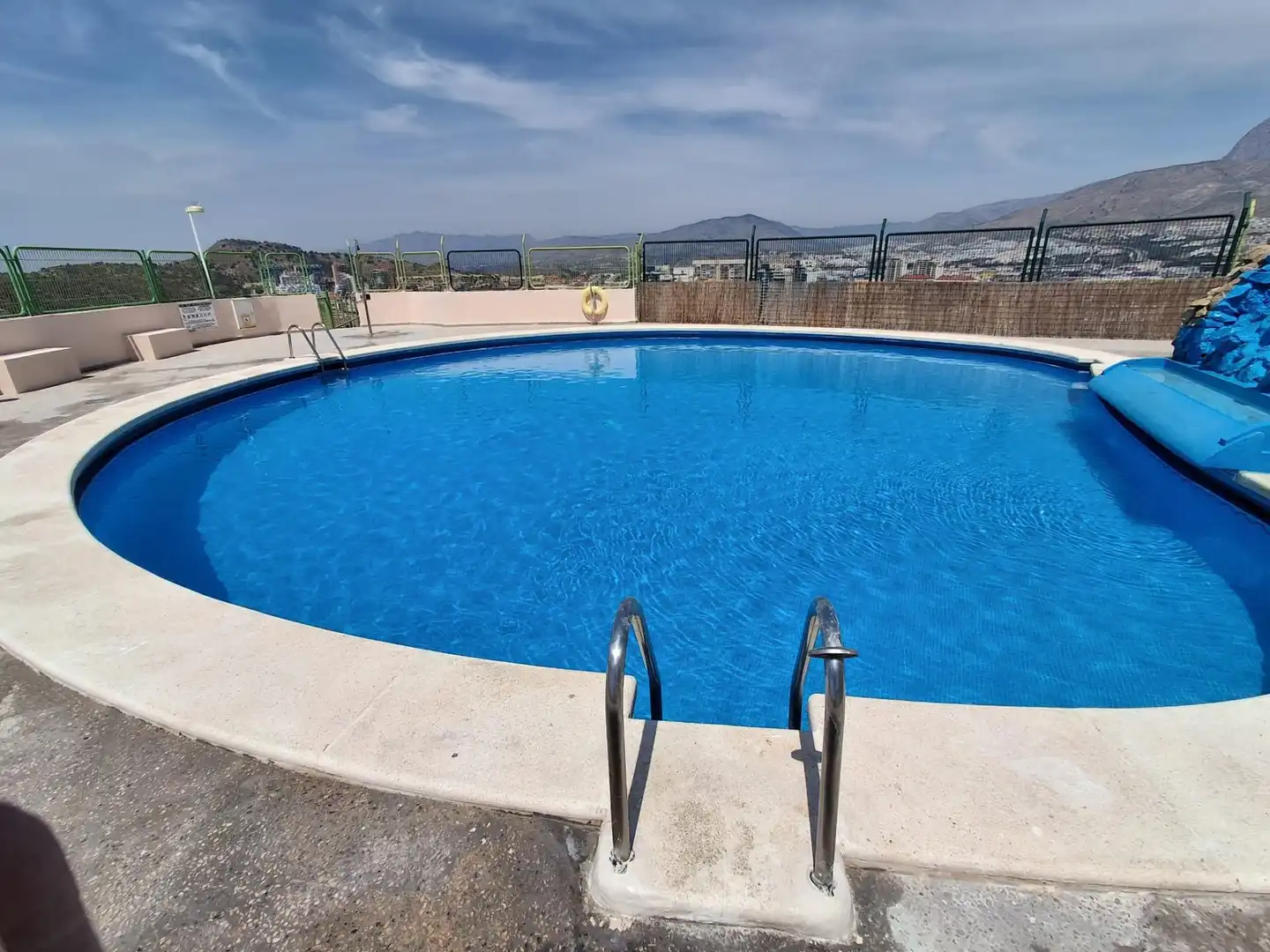 Apartment mit Terrasse zum Verkauf in Playa de Poniente, imagen 22
