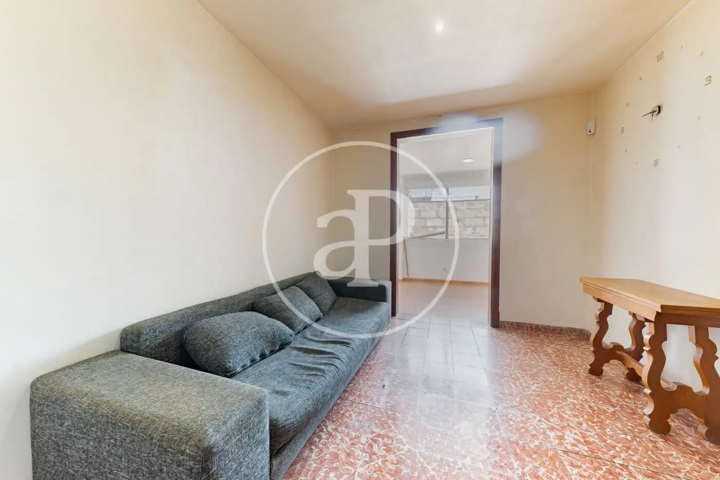 Casa aparellada en venda a Ponent, imagen 3