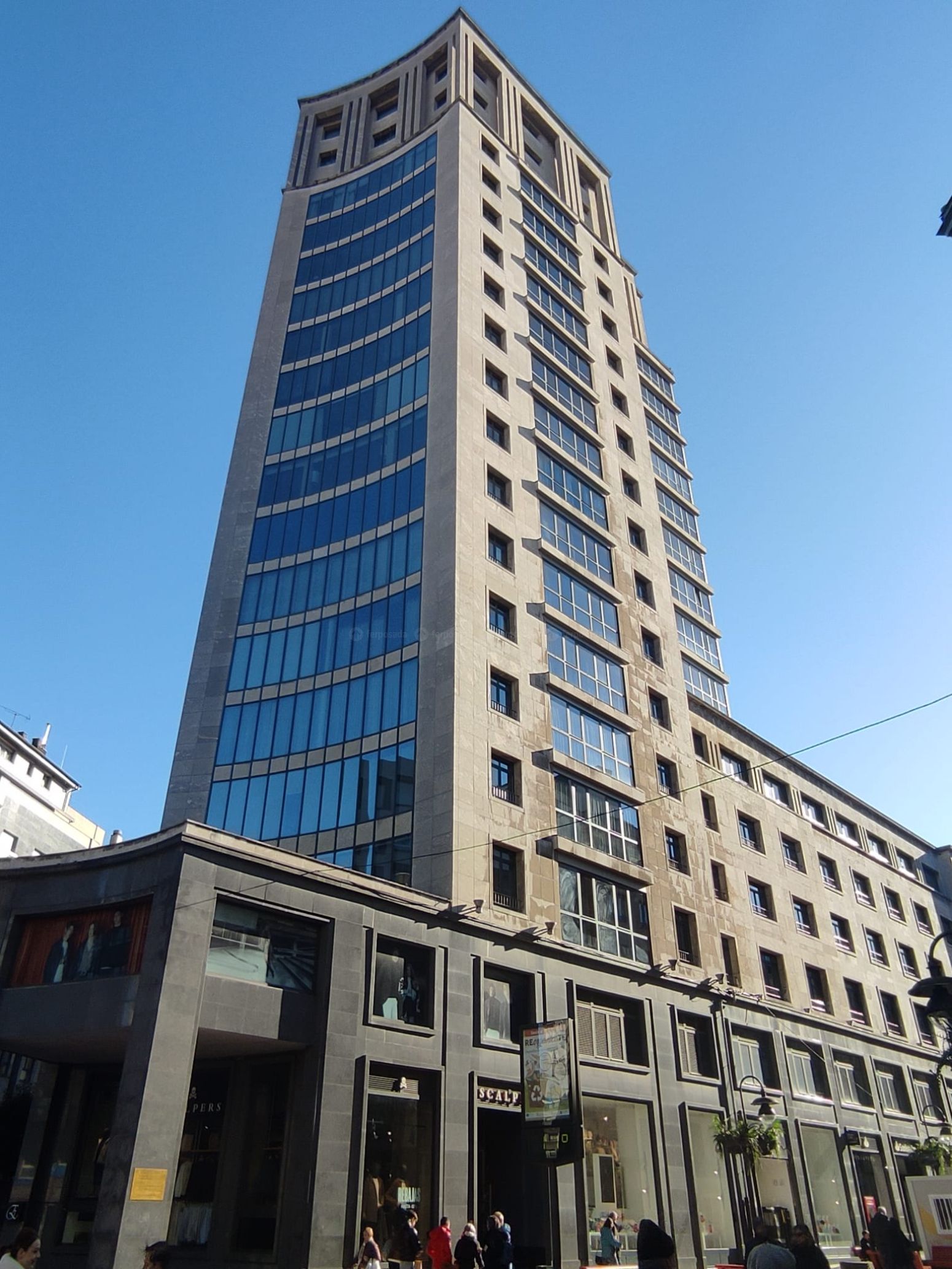 Pis de lloguer a Oviedo - CL PEPA OJANGUREN, Salesas - Foncalada - Campoamor, Centro - Casco Histórico, Oviedo