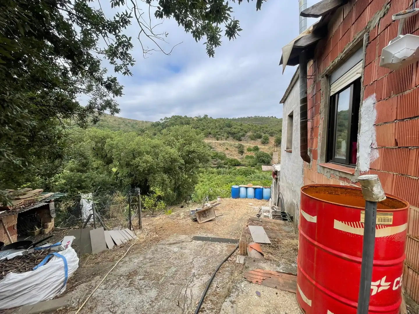 Residencial en venda en Estepona