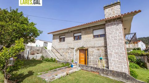 Foto 4 de Casa o chalet en venta en Chan de Piñeiro, Bueu, Pontevedra
