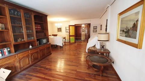 Foto 5 de Pis en venda a Ordoño II, 39, Centro Ciudad, León Capital