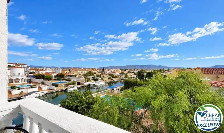 Mini appartamento con piscina in vendita a Calle FRESER, imagen 5