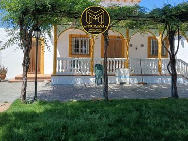 Casa rústica en venta en La Zarzuela - San José - Belén