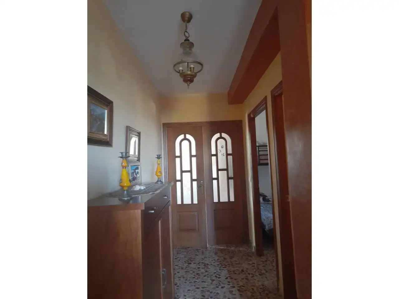 Casa o chalet en venta en Carmona con Jardín privado, Terraza y Piscina
