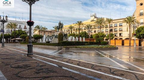 Foto 2 de Planta baja en venta en Centro, Jerez de la Frontera