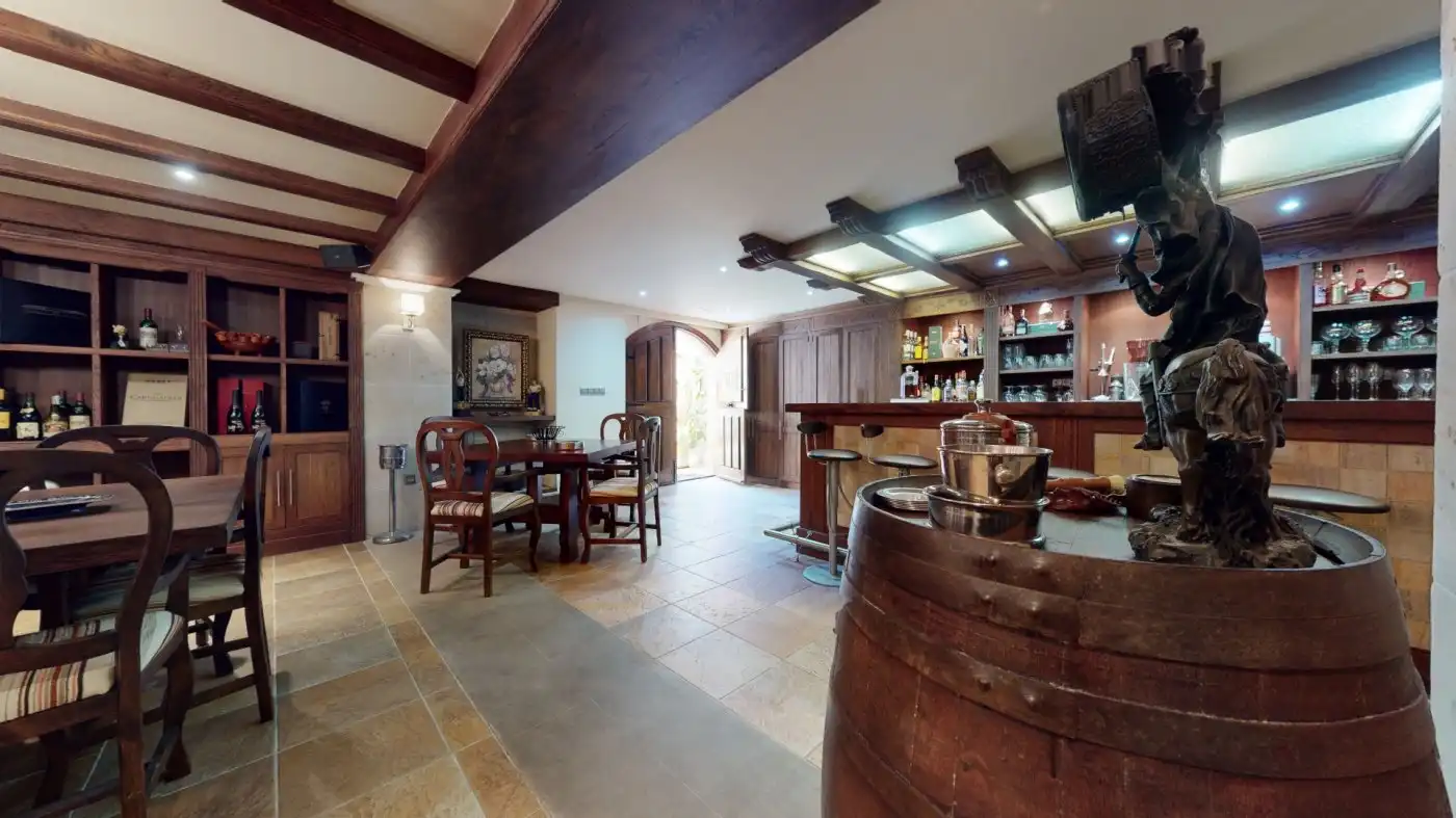 Maison avec terrasse à vendre à Calle aureliano linares rivas 24A, imagen 8