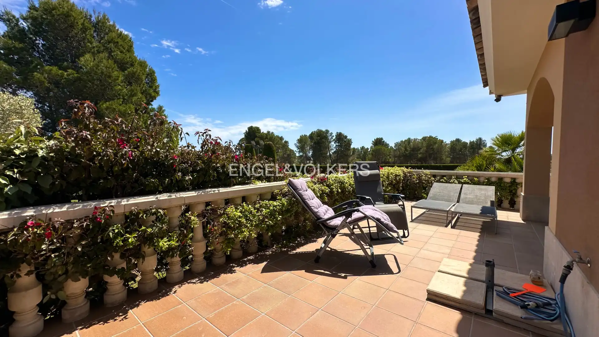 Villa avec piscine à vendre à Carrer de les Rabassades 11, imagen 12
