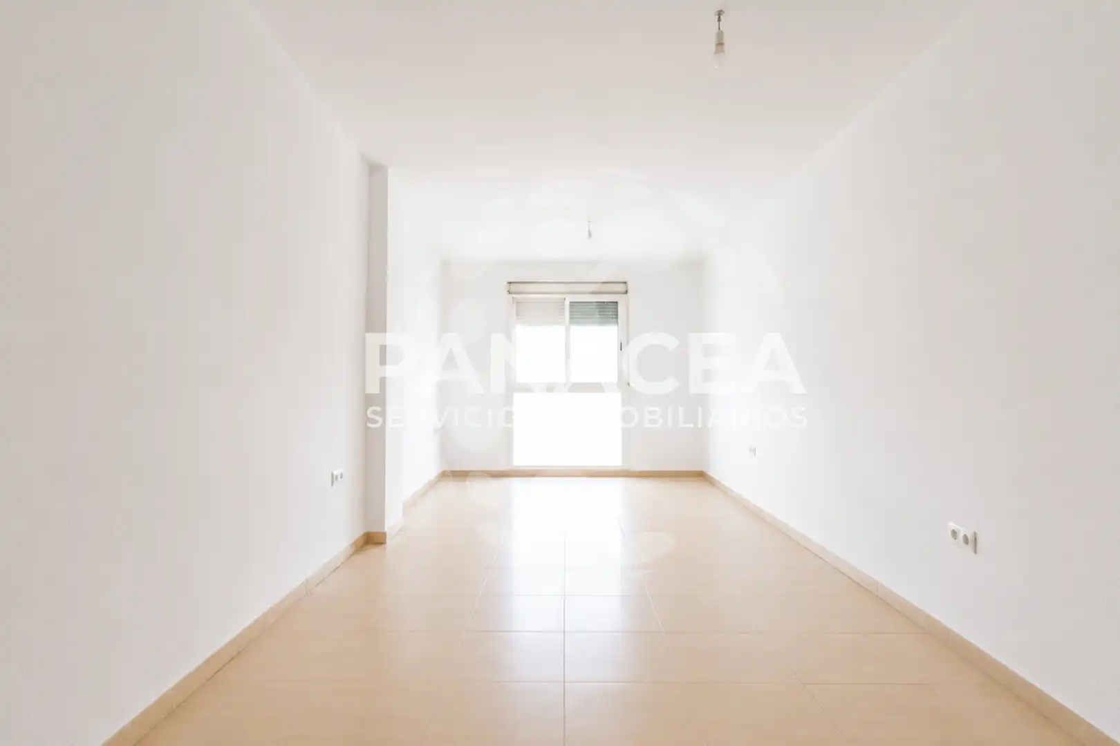 Piso en venta en Roquetas de Mar