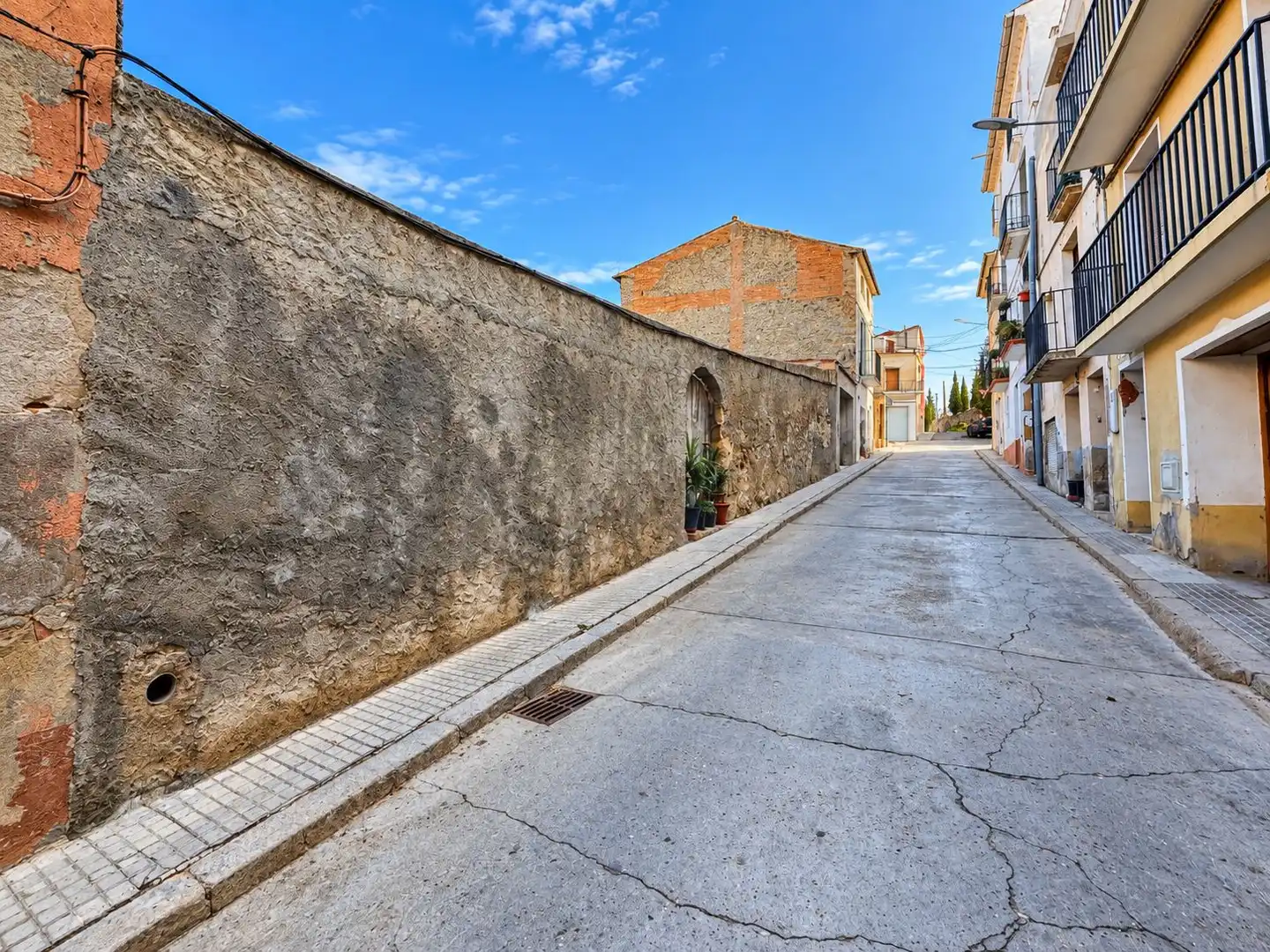 Terreny residencial en venda a Riba-roja d'Ebre, imagen 7