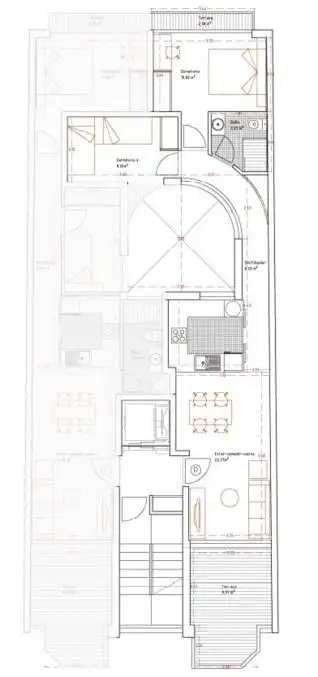 Flat for sale in Vinaròs  with Terrace