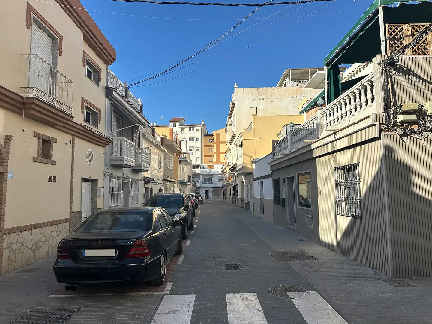 Casa en venta en Paseo Marítimo de Poniente, imagen 7