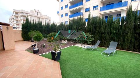 Foto 4 von Erdgeschoss zur Miete in De Los Rosales, Las Lomas - Las Yucas, Águilas