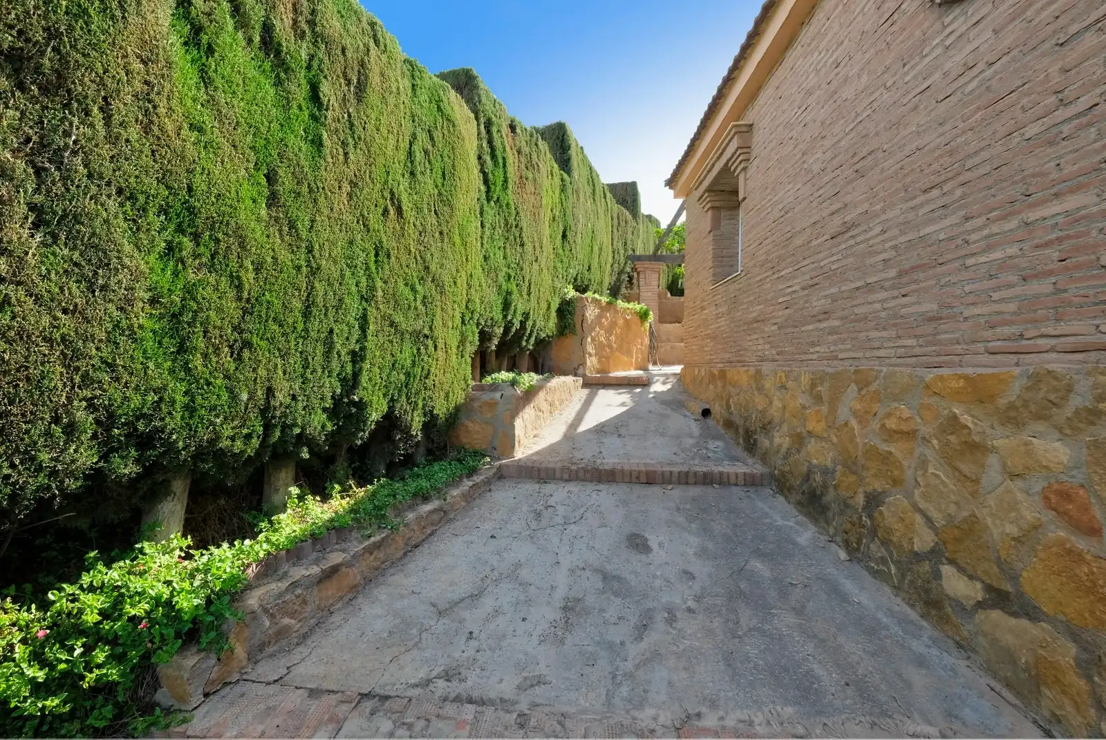Villa mit Pool zum Verkauf in CAMINO VIEJO DE MOTRIL, imagen 19