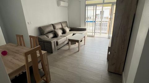 Foto 2 de Pis de lloguer a Triana Este, Sevilla Capital