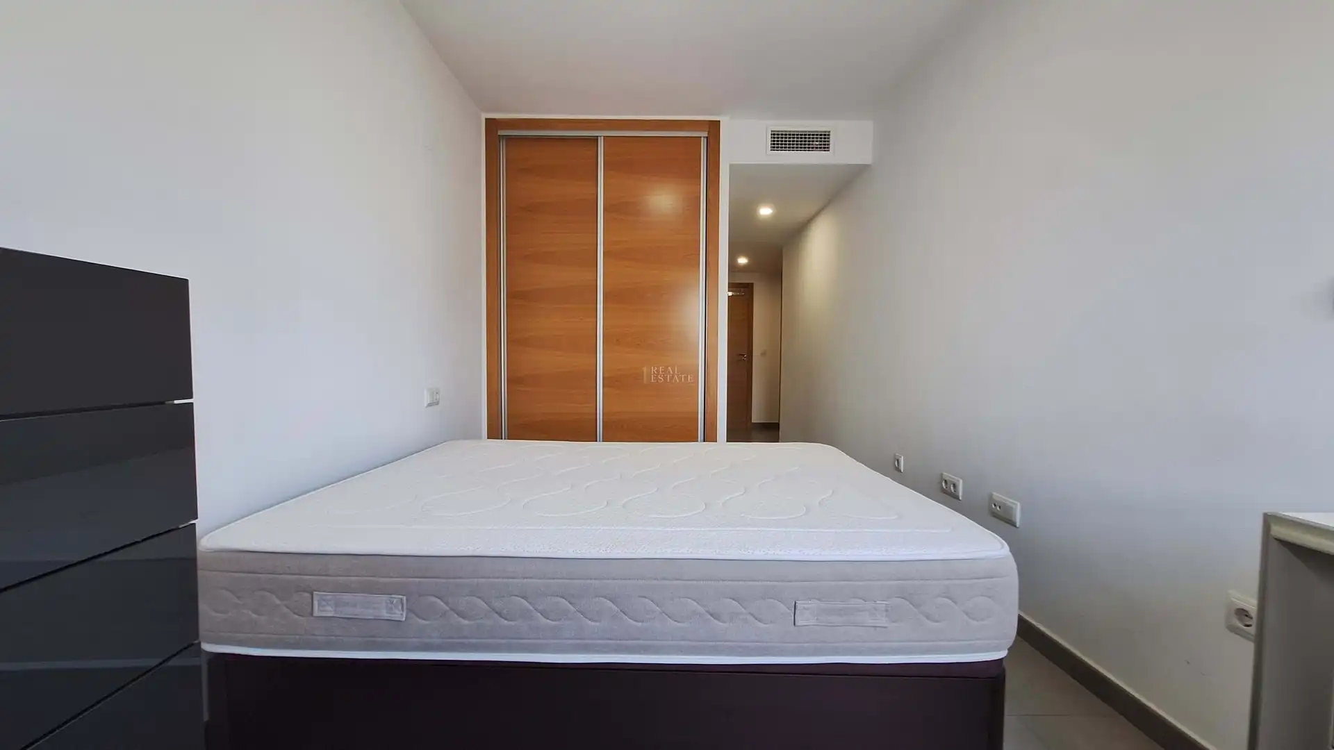 Habitación de Piso en venta en Murcia con Aire acondicionado, Trastero y Balcón