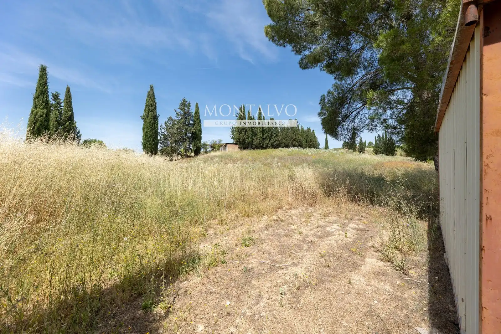 Land for sale in Pinos Puente